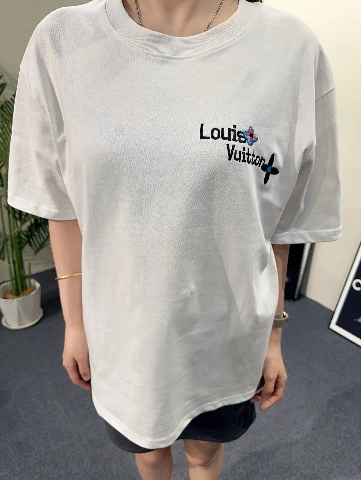 Louis Vuitton / 24ss